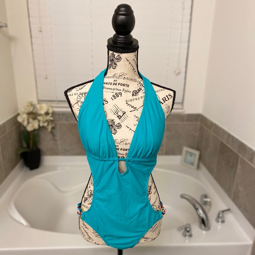Apollo Swimwear